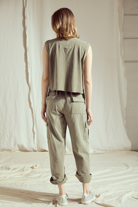 Duality Tank