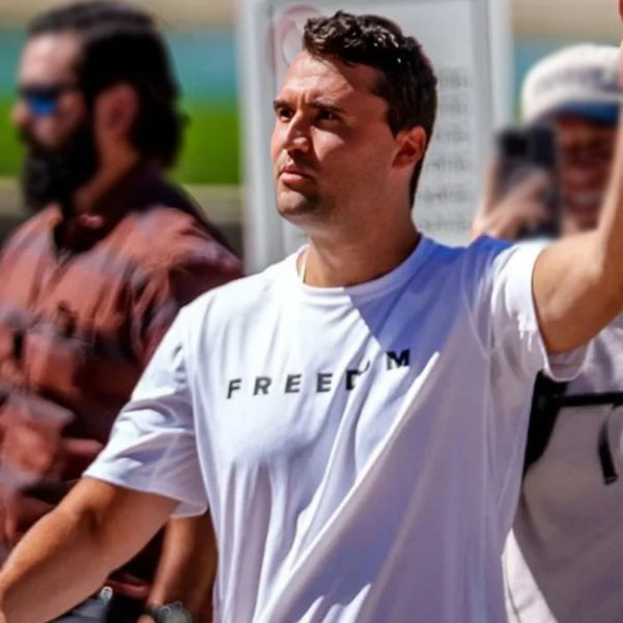 FREEDOM Magnet Commemorative Edition *Pre-order*