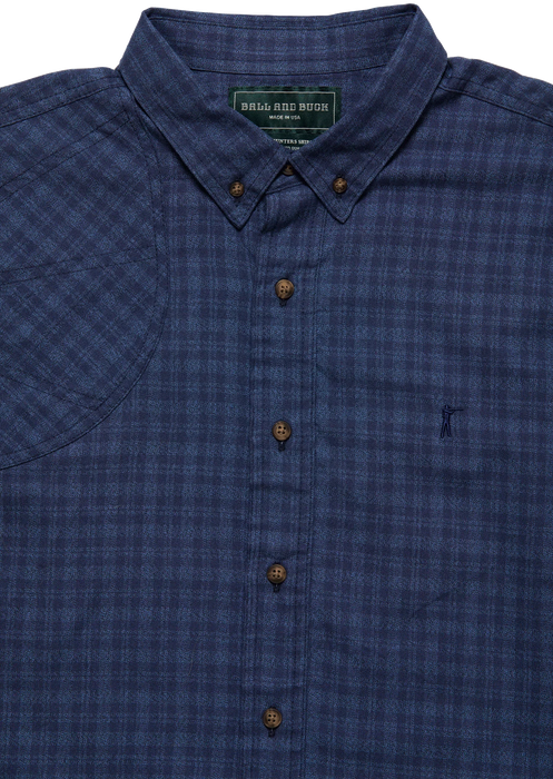 Hunters Warner Shirt