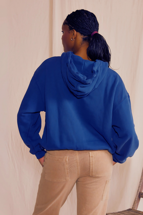 The Essential Hoodie