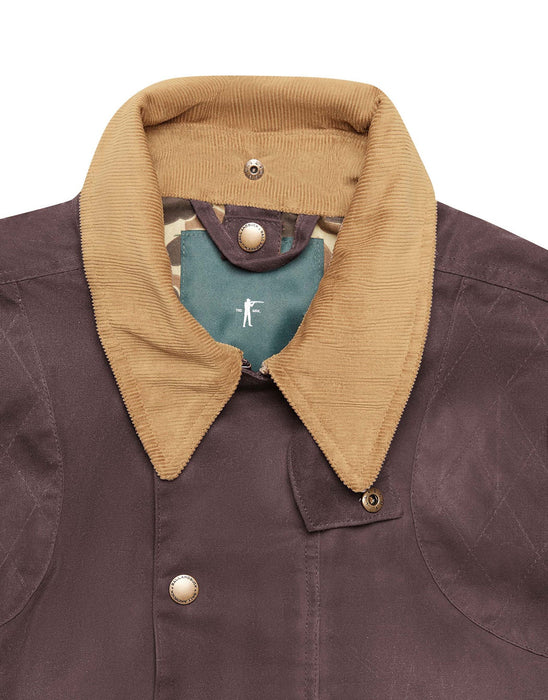 Upland Jacket