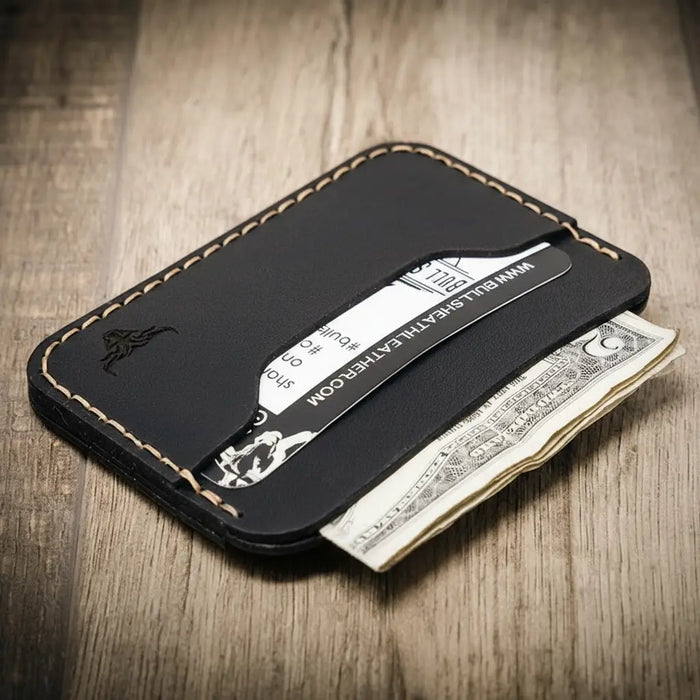 Pflugerville Card Wallet