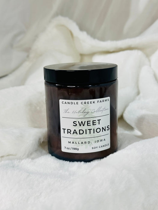 Sweet Traditions