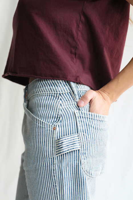 Graze Top