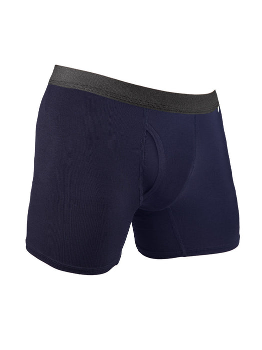 Hypertech Bamboo Brief w/ Fly