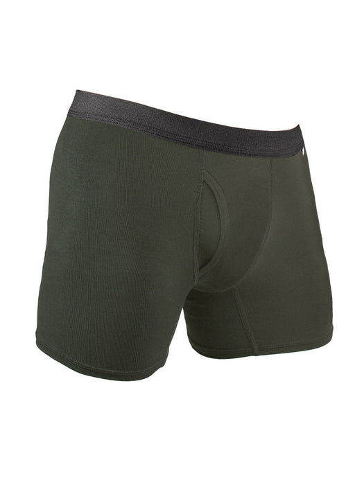 Hypertech Bamboo Brief w/ Fly