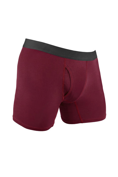 Hypertech Bamboo Brief w/ Fly