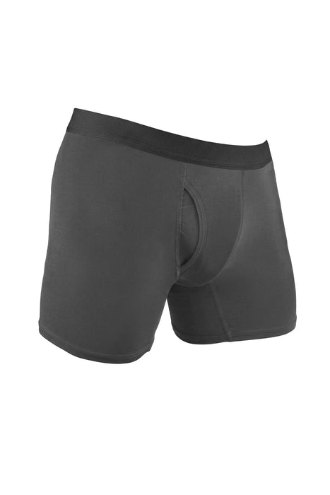 Hypertech Bamboo Brief w/ Fly