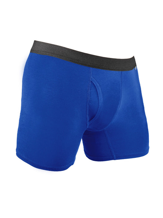 Hypertech Bamboo Brief w/ Fly