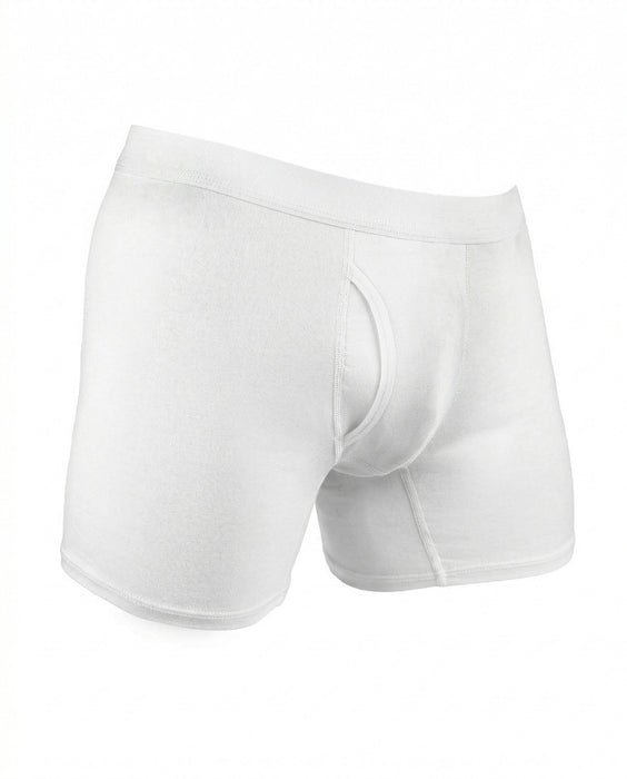 Hypertech Bamboo Brief w/ Fly