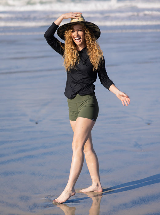 Women's SoftTECH Lightweight Sun Hoodie