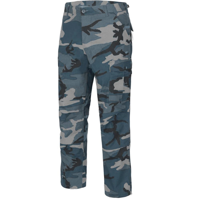 Cotton Ripstop BDU Pants