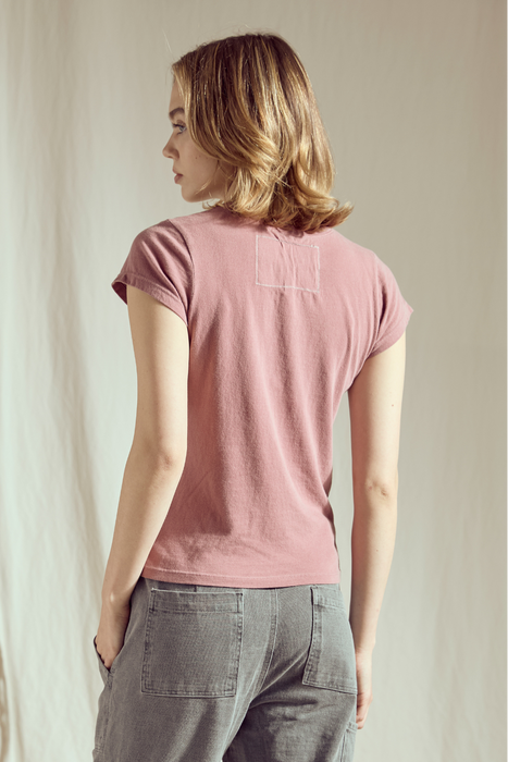Falala Baby Tee