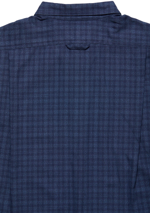 Hunters Warner Shirt