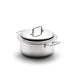 4 Quart Slow Cooker Set with Lid