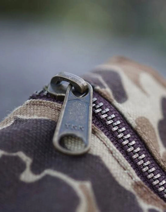 Original Camo Dopp Kit