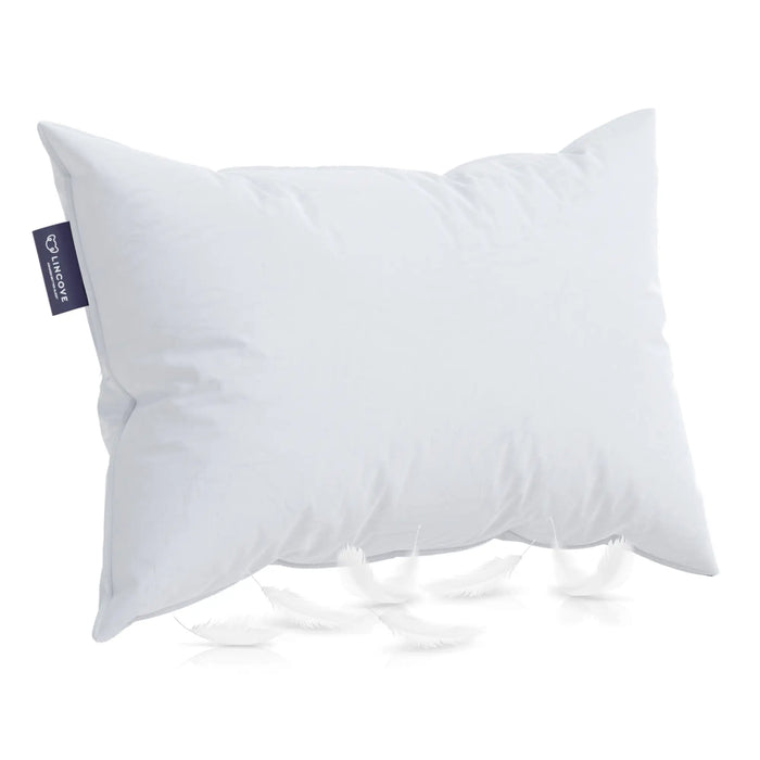 Classic™ Hotel Collection Pillow - Made In USA