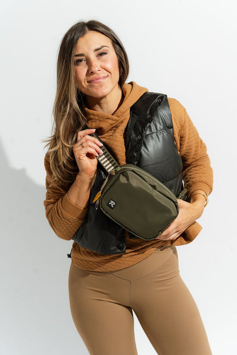 Augusta | Reveille Fatigue Nylon