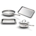 5-Piece Meal Delivery Set for 2