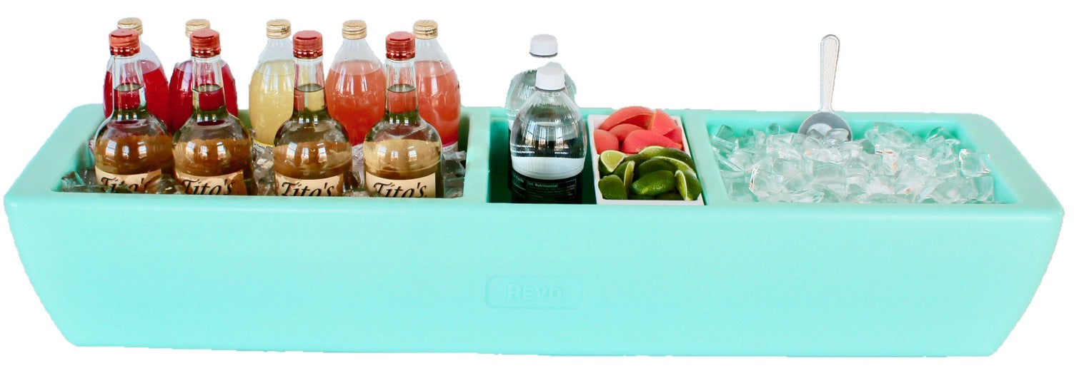 REVO Party Barge Cooler™ | Coastal Cay