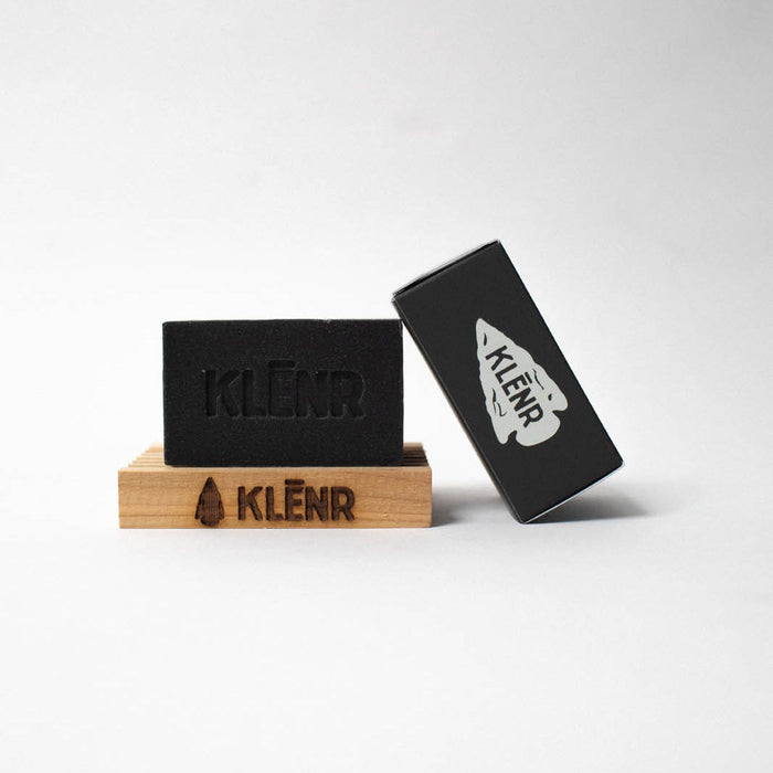 Natural Bar Soap - Hammock