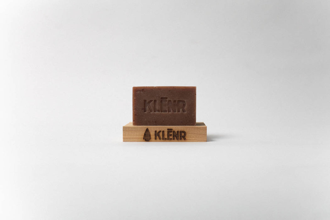 Natural Bar Soap - Scout