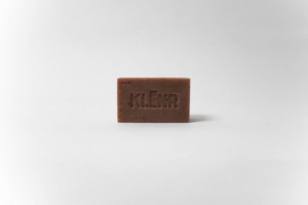 Natural Bar Soap - Scout