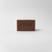 Bar of soap with 'KLEEN' branding on a white background