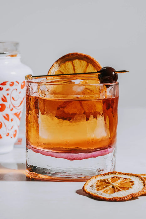 The Rocks Glasses - Set of 2