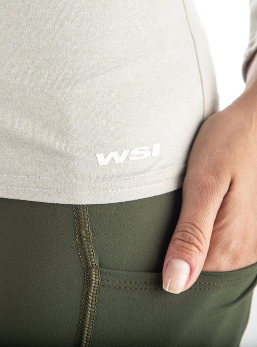 SoftTECH™ Pro Long Sleeve