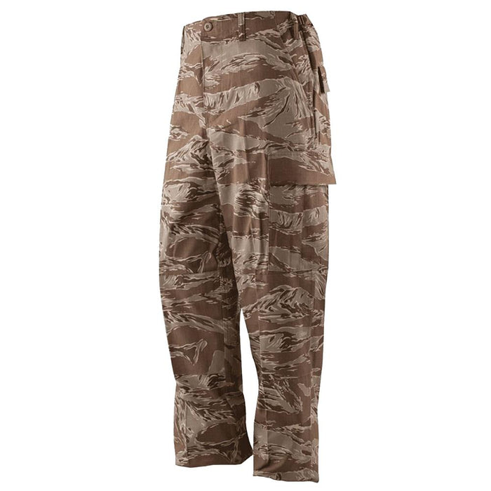 Tactical Cotton Ripstop BDU Pants
