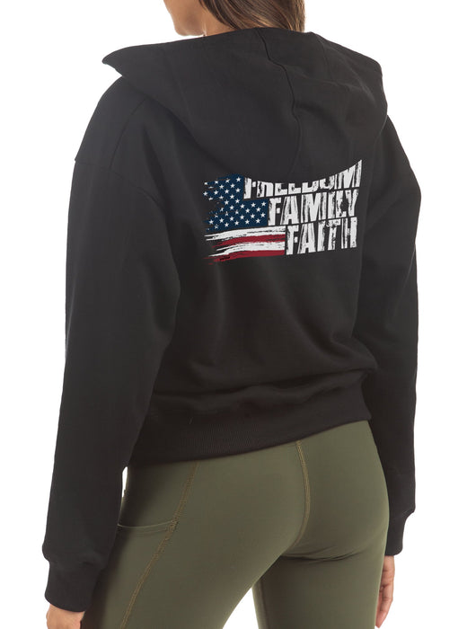 Highland FFF Sweatshirt
