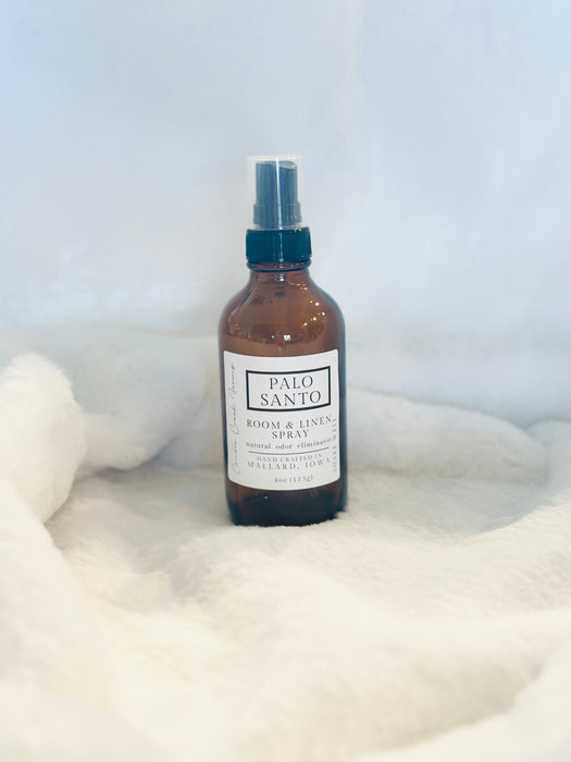Palo Santo Fragance