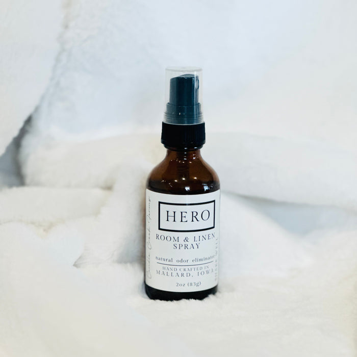 Room & Linen Spray - 2oz