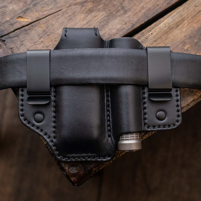 MPU XL Shadow Flap T Tux + Keypster Multitool Organizer