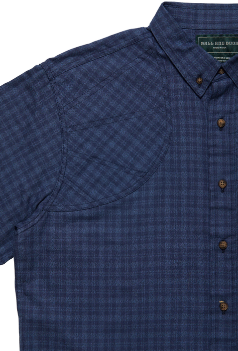 Hunters Warner Shirt