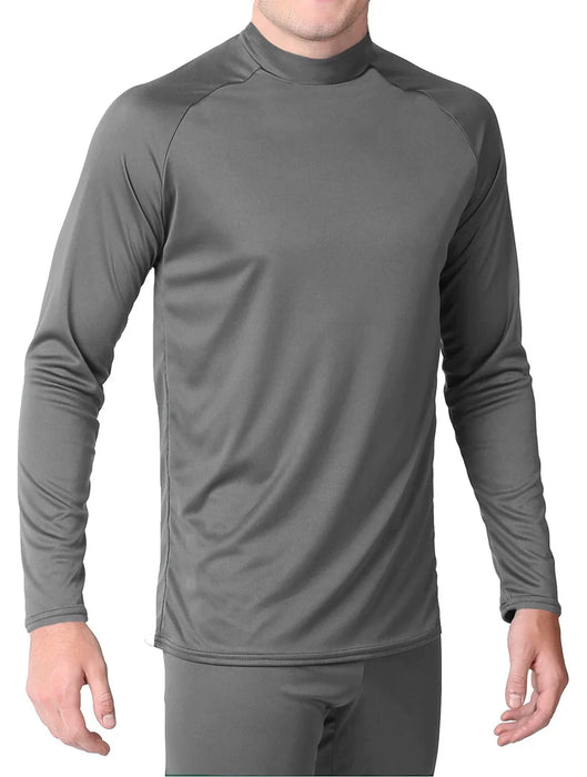 Microtech Form Fitted Long Sleeve Shirt