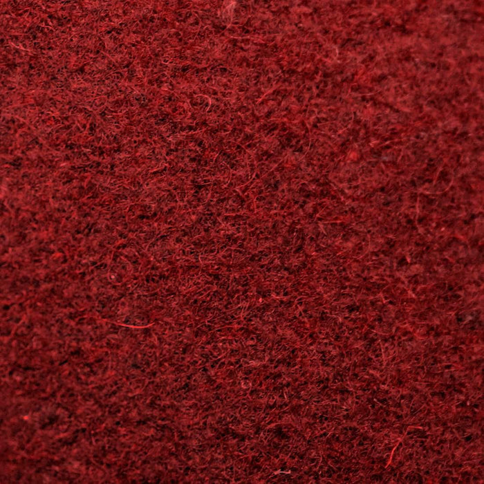 Men's Authentic Wool Blend Peacoat