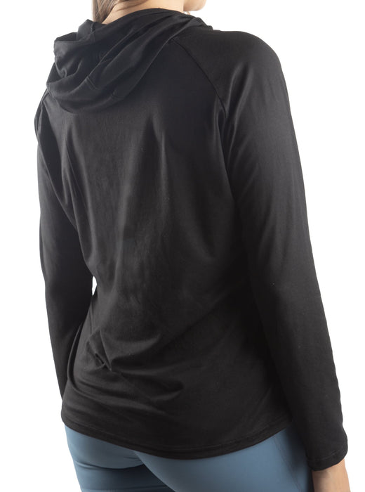 Women's SoftTECH Lightweight Sun Hoodie