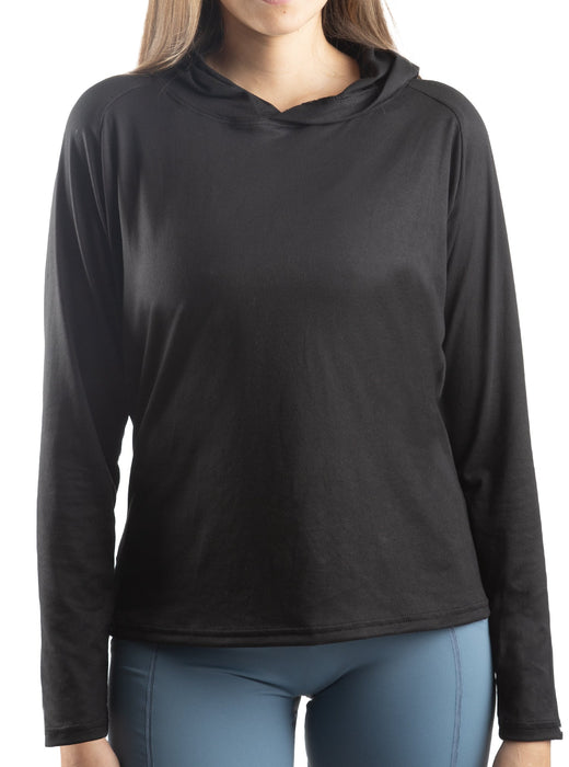Women's SoftTECH Lightweight Sun Hoodie