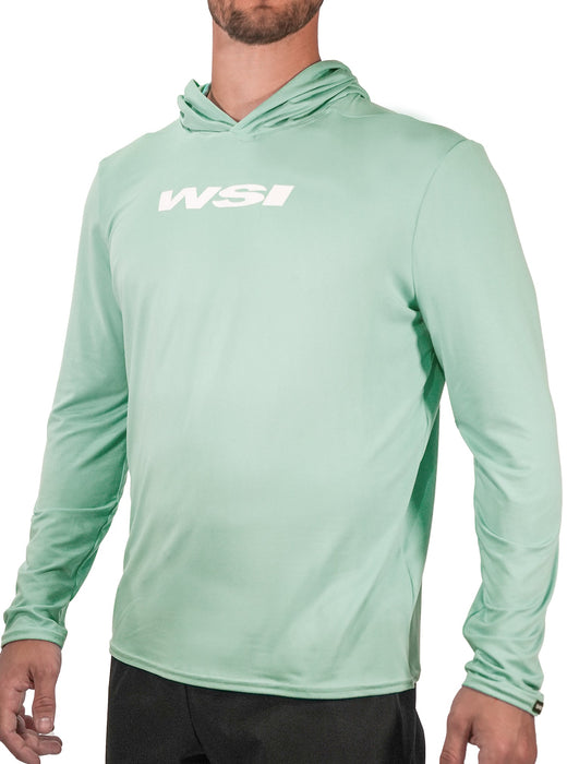 WSI SoftTECH Lightweight Sun Hoodie