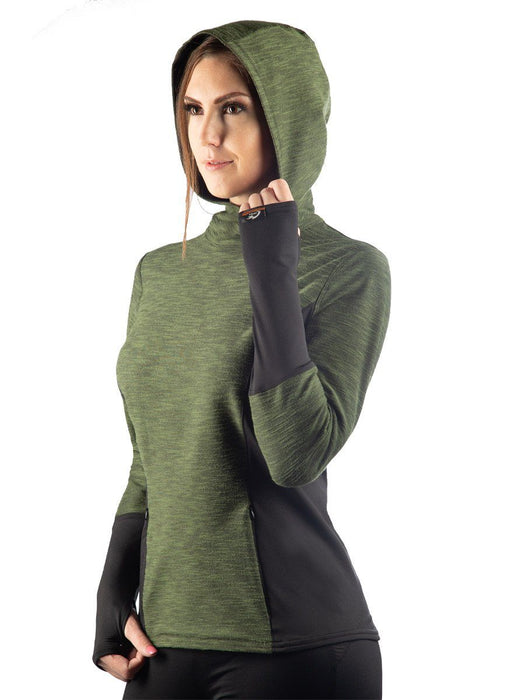 Glacier HEATR Hoodie