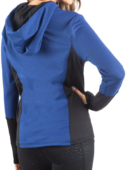 Glacier HEATR Hoodie