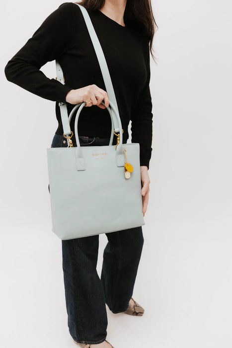 Eleanor | Sky Leather