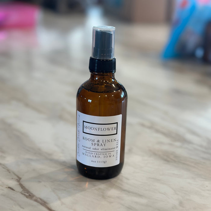 Room & Linen Spray - 2oz
