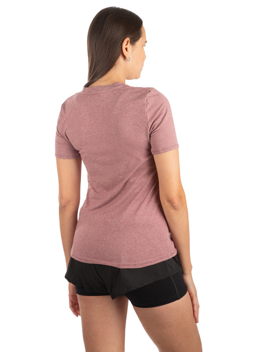Women's SoftTECH™ Short Sleeve Relaxed Fit Flag Tee