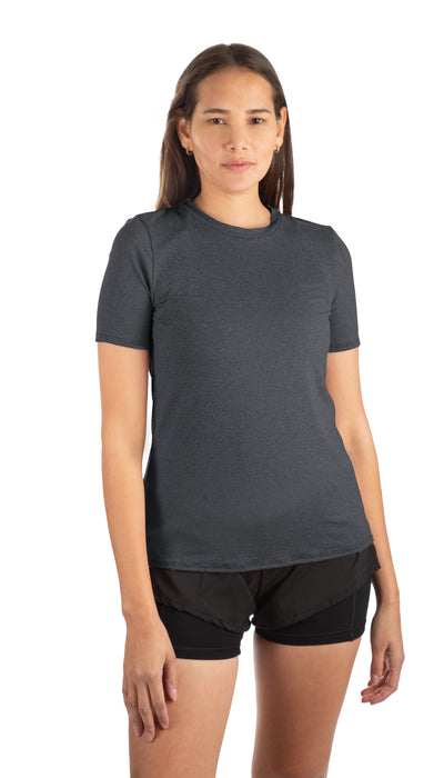Women's SoftTECH Short Sleeve Relaxed Fit Tee