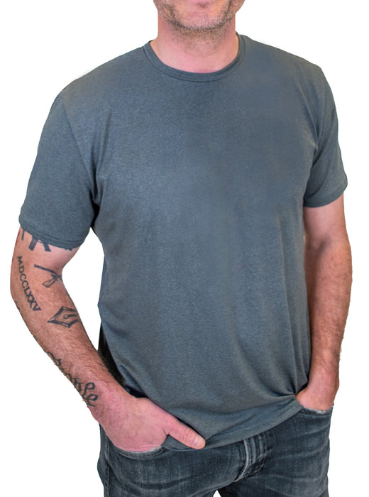 SoftTECH Short Sleeve Relaxed Fit Tee
