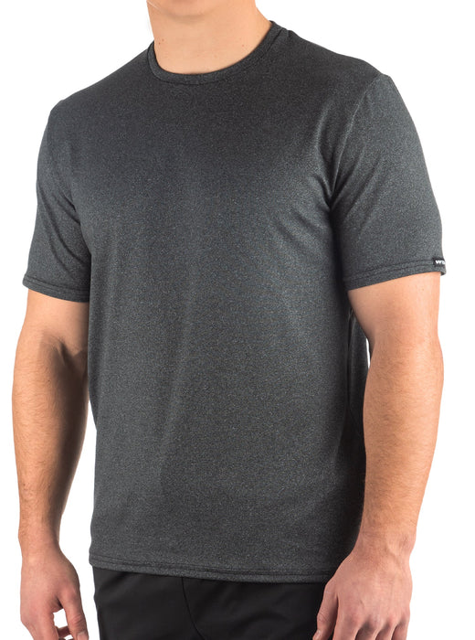 SoftTECH Short Sleeve Relaxed Fit Tee