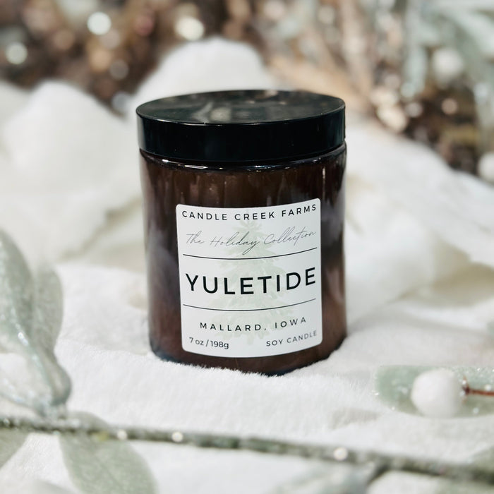Yuletide
